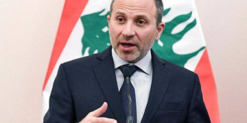 Liban: « Personne de nous imposera un président » déclare le chef du Courant patriotique libre
