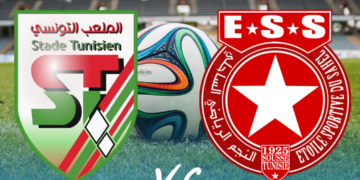 Coupe de Tunisie 1/8e de finale: le ST élimine l&rsquo;ESS