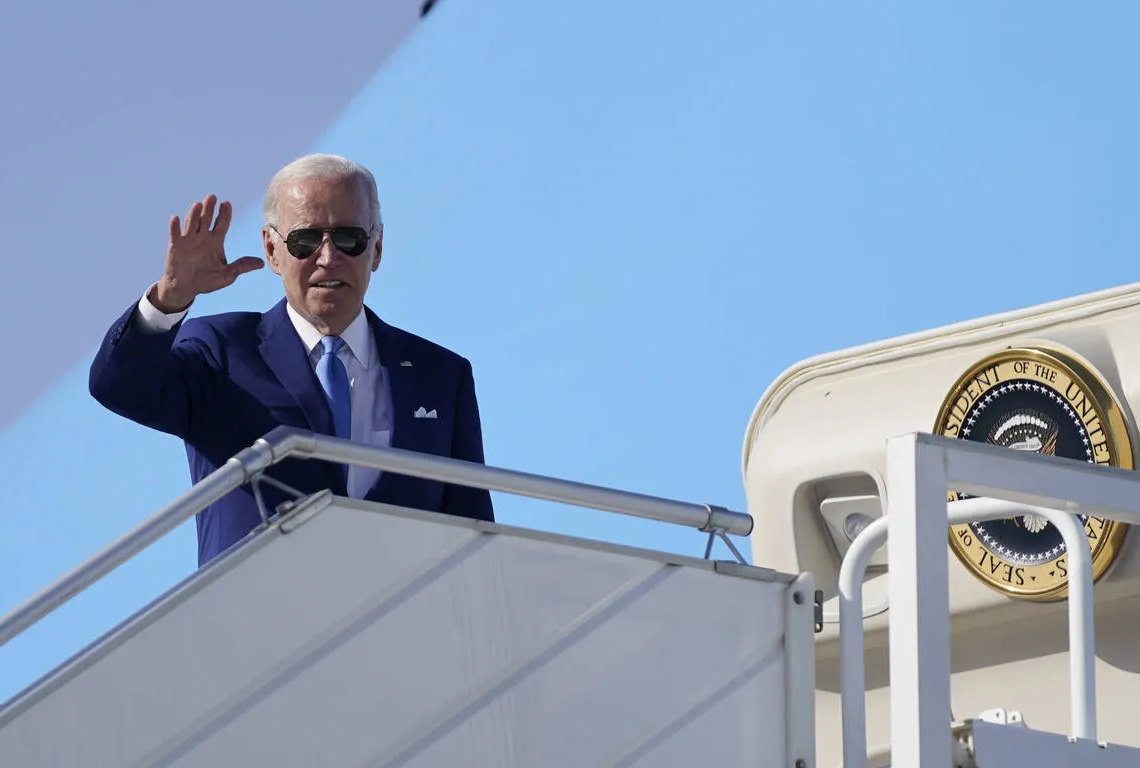 Ukraine : dans l’attente de Biden