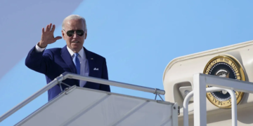 Ukraine : dans l’attente de Biden