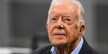 L&rsquo;ancien président et Prix Nobel de la paix,  Jimmy Carter,  « reçoit des soins palliatifs »
