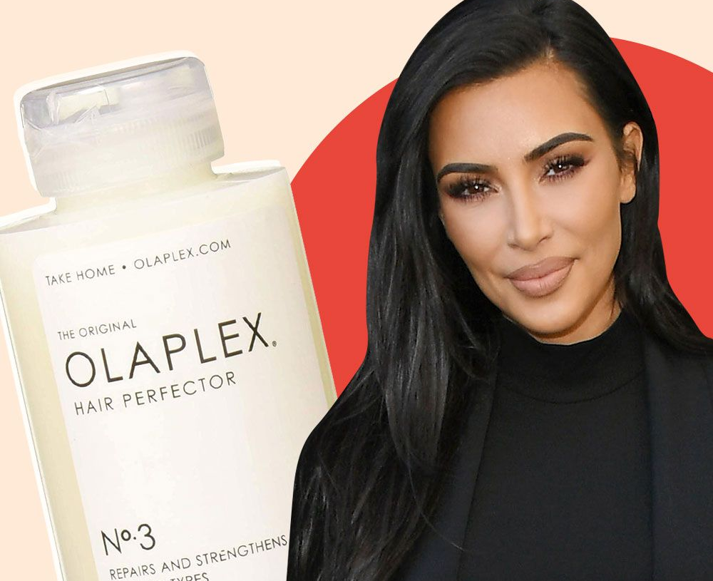 Vantée par Kim Kardashian, la gamme capillaire « Olaplex » attaquée en justice pour cause de… pertes de cheveux