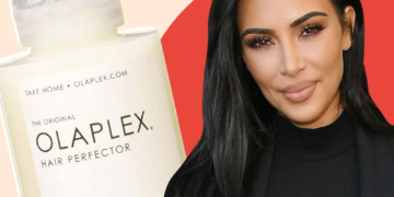 Vantée par Kim Kardashian, la gamme capillaire « Olaplex » attaquée en justice pour cause de… pertes de cheveux