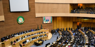 Union africaine: le Maroc et l’Algérie se disputent la vice-présidence de l’institution