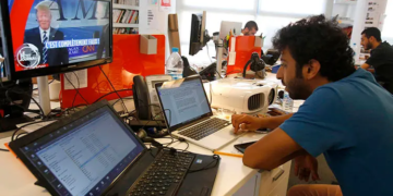 Maroc : les salaires des journalistes bientôt augmentés de 193 $