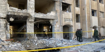Syrie : 15 morts dans une frappe israélienne sur Damas