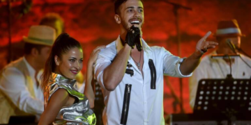 Le chanteur Saad Lamjarred poursuivi pour viol en France