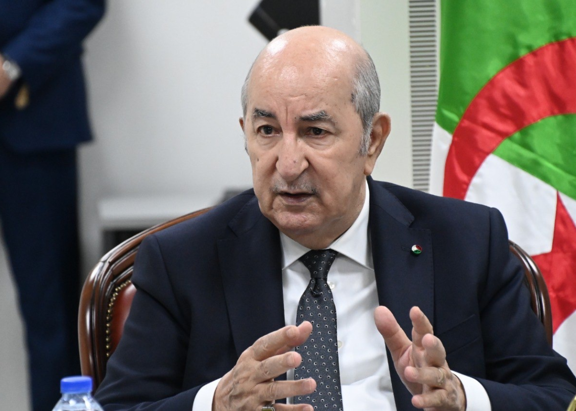 Le président algérien décide d’octroyer un milliard de dollars pour le financement de projets de développement dans les pays africains