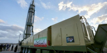 L’Iran dément un  enrichissement de son uranium à 84%…  Israël sur le qui-vive