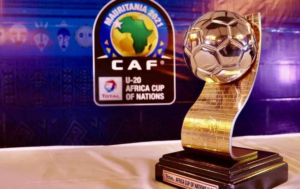 CAN U20: Départ raté des Tunisiens