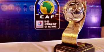 CAN U20: Départ raté des Tunisiens