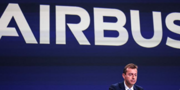 Airbus va embaucher 3500 personnes en France