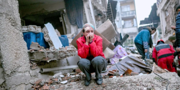 Six morts de plus après un nouveau séisme en Turquie et en Syrie
