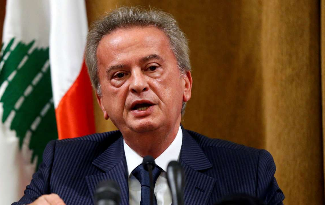 Liban: Riad Salamé renonce à briguer un sixième mandat