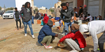 Mesures anti-immigration en Tunisie: ou comment se faire Hara- kiri