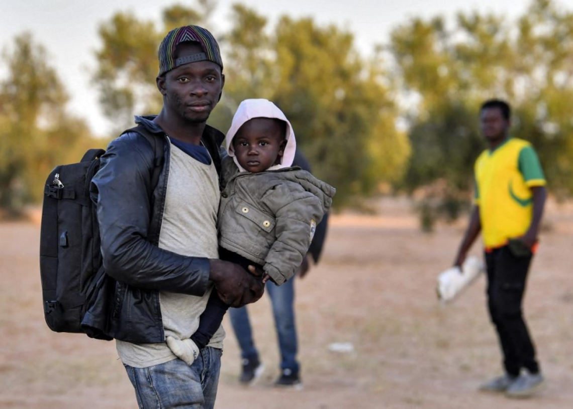 Violences contre les subsahariens en Tunisie: le communiqué de la Coordination des Nations Africaines engagées dans la lutte contre l&rsquo;esclavage et ses séquelles