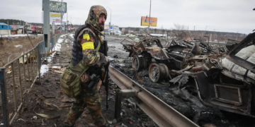 En Ukraine ces dernières heures