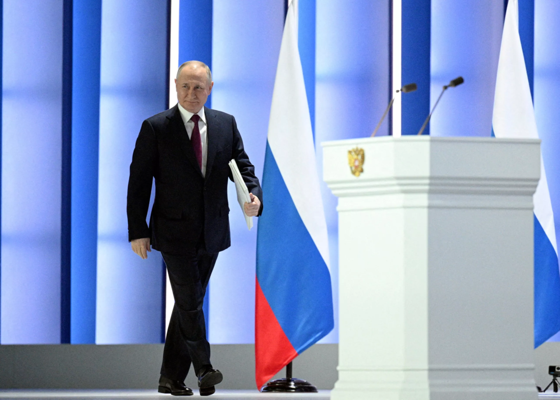 En Ukraine ces dernières heures