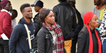 Mesures anti- migrants: l&rsquo;Union Africaine condamne les propos du président Kais Saied