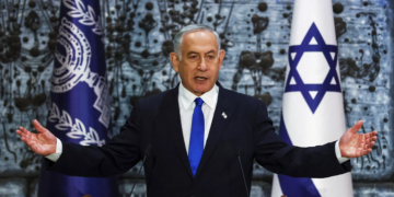 Israël: un nouveau pas vers l&rsquo;annexion d&rsquo;une partie de la Cisjordanie