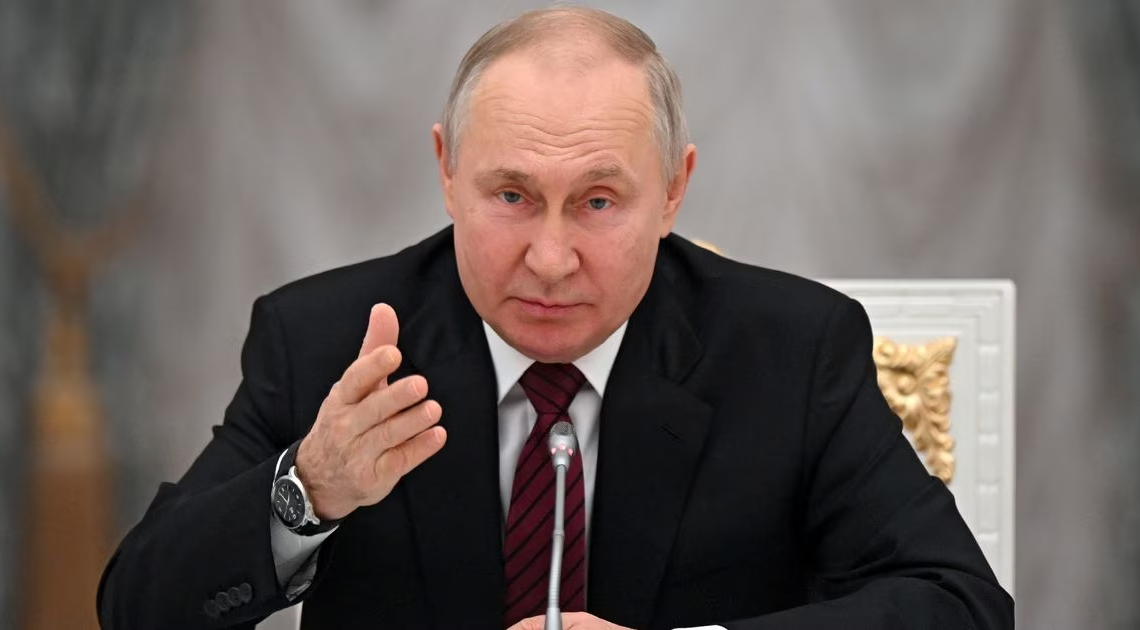 En Ukraine ces dernières heures