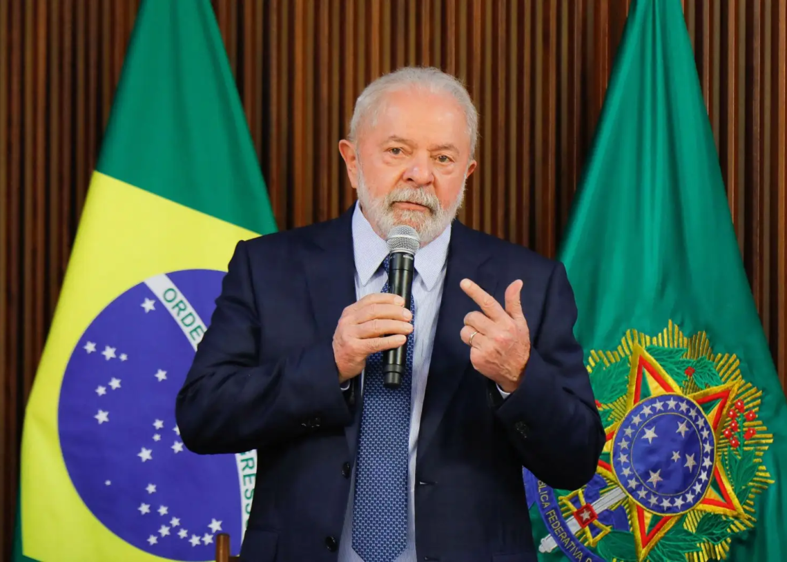 Brésil: Bolsonaro « le cerveau » derrière la tentative de coup d’État, affirme Lula