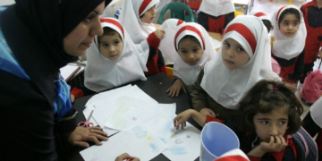 En Iran, des centaines d&rsquo;élèves empoisonnées pour faire fermer les écoles de filles