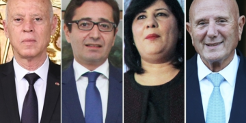 Mesures anti-migrants en Tunisie: qui ne dit mot, consent. 