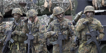 Vers le rétablissement du service militaire obligatoire en Allemagne ?