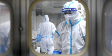 Origines de la Covid-19: le ministère américain de l’Energie épouse la thèse de la FBI sur la fuite d’un laboratoire chinois