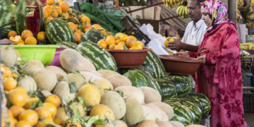 Maroc: L&rsquo;inflation a atteint 8,9 % en janvier