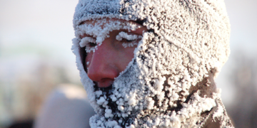 Jusqu’à – 50 °C ressentis : une partie du Canada et des États-Unis sous un froid polaire historique