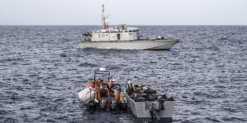 Lampedusa: huit migrants, dont une femme enceinte, ont été retrouvés morts au bord d&rsquo;une embarcation secourue en Méditerranée