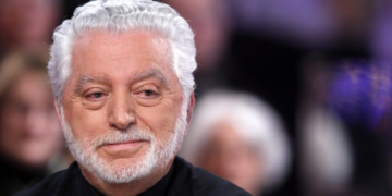 Le couturier et parfumeur Paco Rabanne est mort à 88 ans