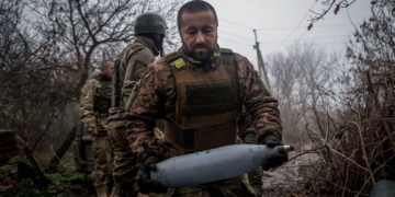 En Ukraine ces dernières heures