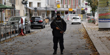 Autriche: six enfants vivaient dans une cave avec de nombreuses armes, un homme arrêté