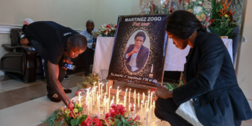Cameroun: assassinat du journaliste Martinez Zogo, le ministre de la justice impliqué