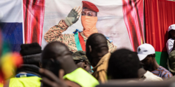 Burkina Faso : le président Ibrahim Traoré dément une « rupture diplomatique » avec la France