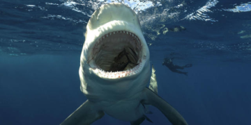 Australie: une adolescente de 16 ans tuée par un requin dans une rivière