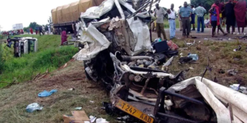Un accident de la route fait 17 morts et au moins 12 blessés dans le nord de la Tanzanie