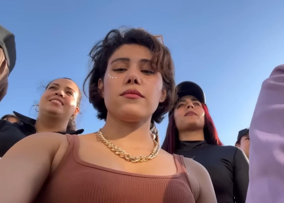 Crime d’ « honneur » : une youtubeuse de 22 ans tuée par son père en Irak