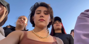 Crime d’ « honneur » : une youtubeuse de 22 ans tuée par son père en Irak