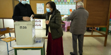 Chypre: élection d&rsquo;un président sur fond d&rsquo;inflation et de corruption