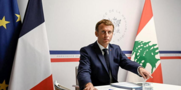 Réunion internationale à Paris pour tenter de sortir le Liban de la crise