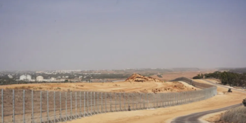 Israël : Netanyahou annonce la création d&rsquo;une nouvelle ville à la frontière de Gaza