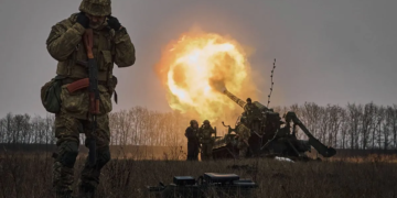 En Ukraine ces dernières heures