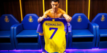 Israël voudrait recruter Cristiano Ronaldo pour promouvoir la normalisation avec l’Arabie Saoudite