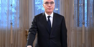 Changement à la tête de la diplomatie…véritable changement ou simple relève de garde?