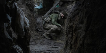 En Ukraine ces dernières heures