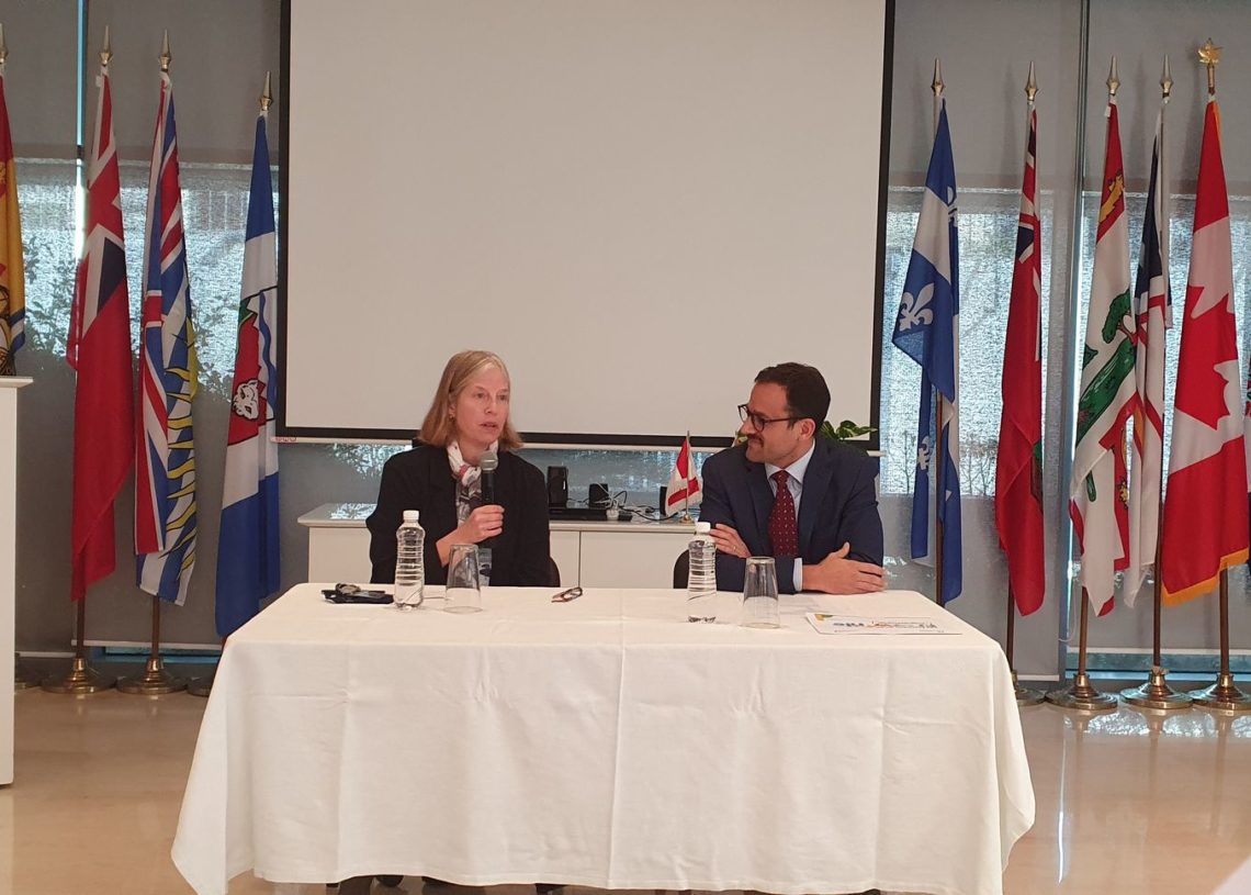 Un mois de mars sous le signe de la francophonie&nbsp;: Tout ce qui nous rapproche… et&nbsp; nous distingue